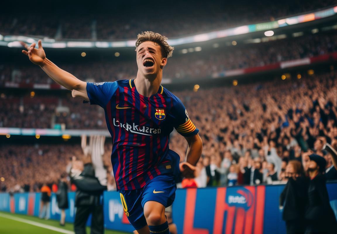 拉米内·亚马尔：巴萨一线队新星面临职业足球压力，球迷媒体两极反应凸显年轻球员成长挑战