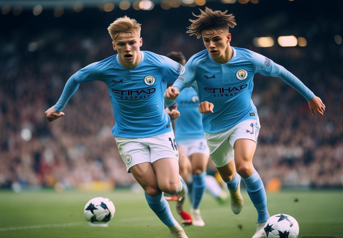 皇马迎战曼城：哈兰德福登冲击，皇家马德里如何应对内忧外患？