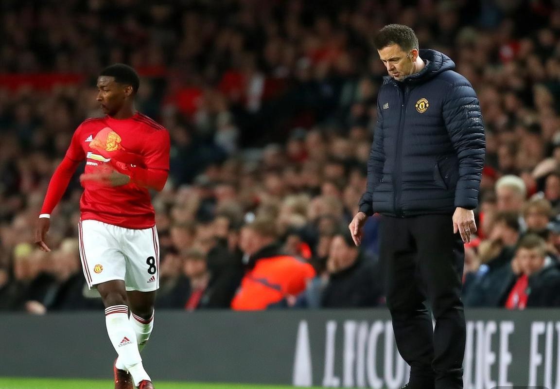 拉什福德转会巴塞罗那传闻：职业态度问题或致其离开曼联