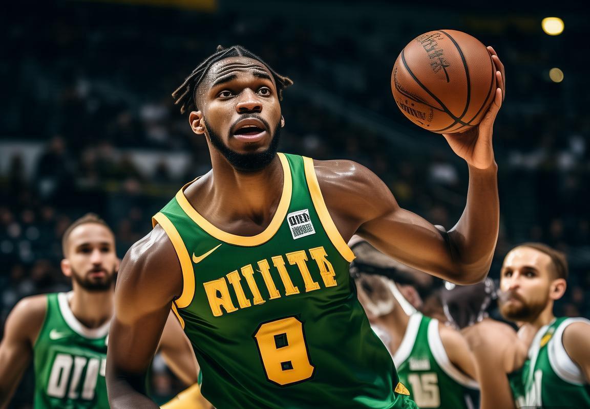 密尔沃基雄鹿惨败篮网45分分析：字母哥技术短板暴露，阵容深度不足引发未来抉择